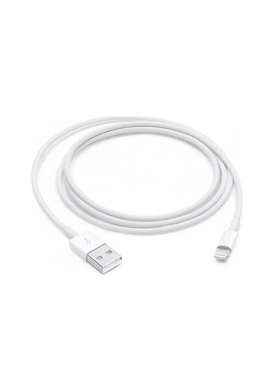 2 Metre 5ic Apple Uyumlu iPhone Şarj ve Veri Kablosu Concord C-408