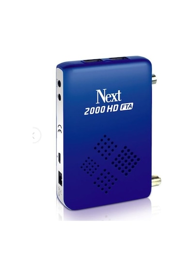 Next 2000 Hd Minix Kumanda Gözü