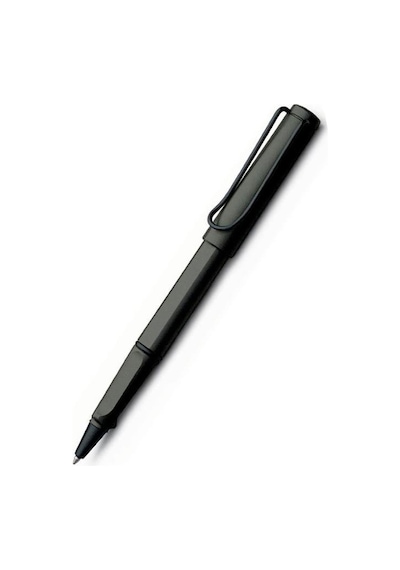 Lamy Safari Roller Kalem Mat Siyah 317