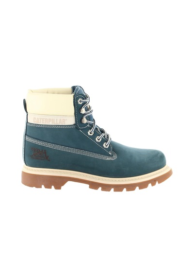 Caterpillar CAT Genç Günlük Bot Colorado Dark Blue White COLORADO DARK BLUE W Mavi