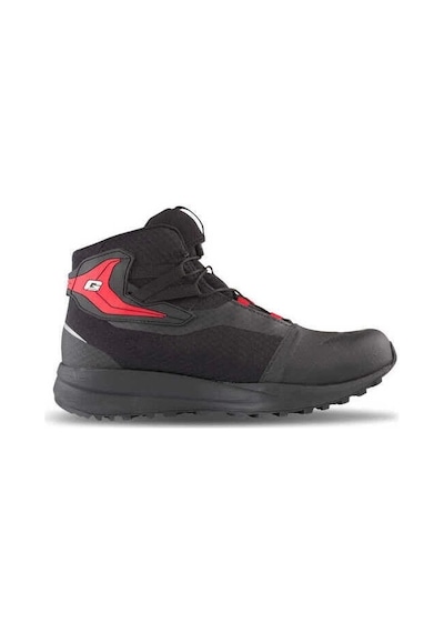 Gaerne G-xenon Gore-tex Bot Siyah Kırmızı