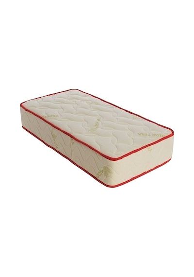 50 x 90 Heyner Aloevera Ortopedik Yaylı Yatak 50*90 Ortopedik