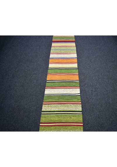 Zehra Abla Halı Yeni El Dokuma Rengarenk Capcanlı Balıkesir Bukleli Pamuklu Yolluk Kilim 7343 Çok Renkli Zehra Abla Halı Yeni El Dokuma Rengarenk Capcanlı Balıkesir Bukleli Pamuklu Yolluk Kilim 7343 Çok Renkli