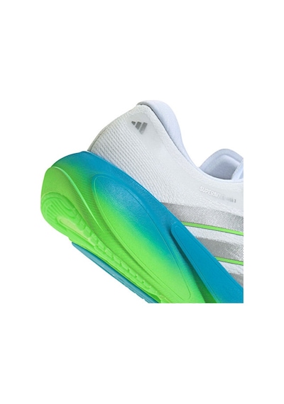 Adidas Supernova Rise 3 M Erkek Koşu Ayakkabısı Jp8680 Beyaz Beyaz