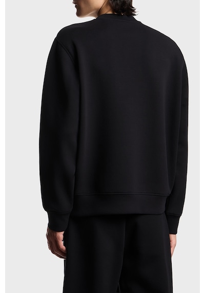 Emporio Armani Erkek Sweat Em004533 Af10013 Uc001 Siyah Siyah