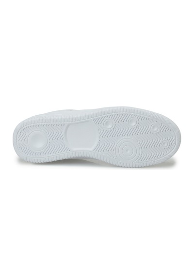 Kinetix Lowner Pu Beyaz Erkek Sneaker 000000000102697065