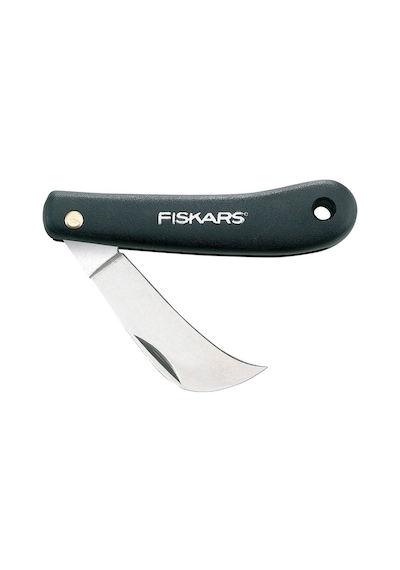 Fiskars K62 Aşı Bıçağı Kancalı 170 MM