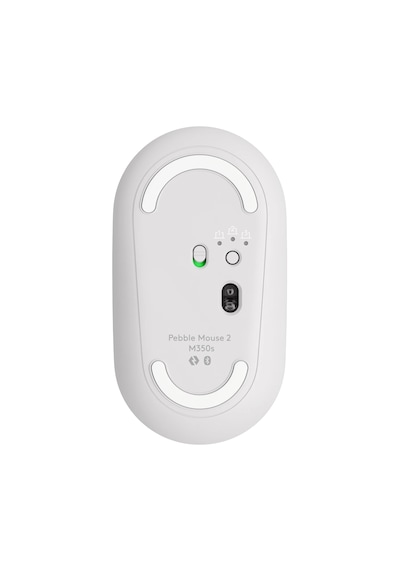 Logitech M350S Pebble 2 910-007013 Kablosuz Mouse