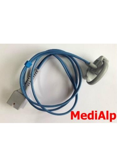 Nellcor Neonatal Silikon Dolamali Tip Spo2 Sensör