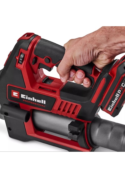 Einhell Tp-gr 18/690 Li Solo Gres Tabancası 4522300