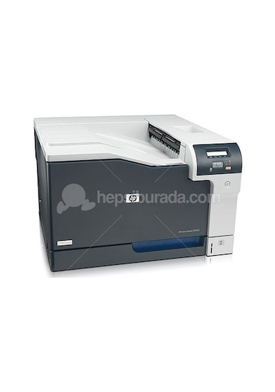 Hp Color Laser Jet Pro Cp5225dn A3/a4 Renkli Lazer Yazıcı Usb 2.0,ethernet