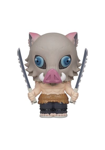 Monogram Inosuke Hashibara Figür Kumbara 74504 Marvel