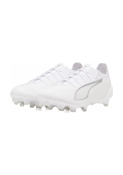 Puma Ultra 5 Ultimate Fg Erkek Çim Zemin Kramponu 10768304 Beyaz 10768304 Beyaz