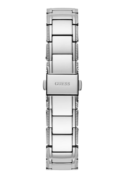 Guess Gugw0528l1 36 MM Gri Erkek Kol Saati