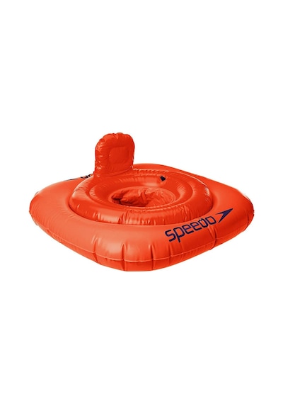 Speedo Sea Squad Yüzme Koltuğu 0 Turuncu