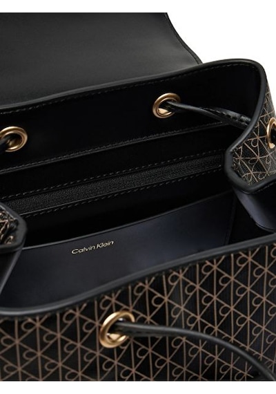 Calvin Klein Kadın Sırt Çanta Lv04f3271g2xa Siyah