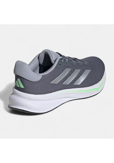 Adidas Response Jq2532 Erkek Spor Ayakkabı Gri Yeşil