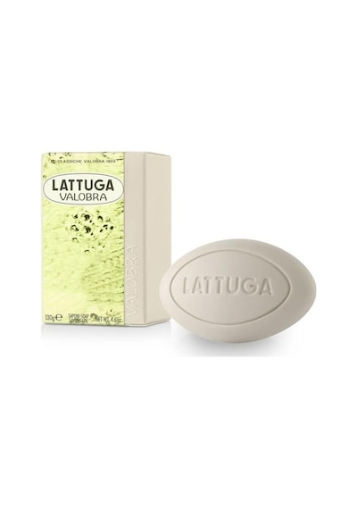 Valobra Lattuga Soap Katı Sabun 130 G