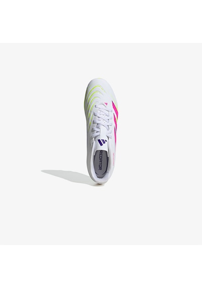 Adidas Predator Club Erkek Beyaz Çim Saha Kramponu Id1323 Beyaz