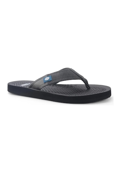 Dockers By Gerli Dockers 238657 5fx Siyah Parmak Arası Casual Spor Plaj Terliği