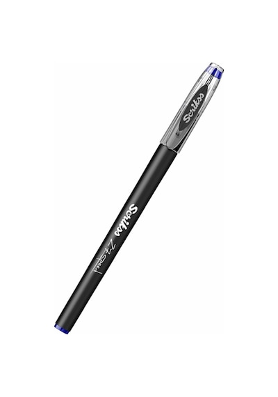 Mavi Pilot Kalem Speed 27 3 Adet Scrikss Pilot Kalem 0.7 Mm Roller Uçlu Pilot Kalem İnce Uçlu Likit Mürekkepli Pilot Mavi