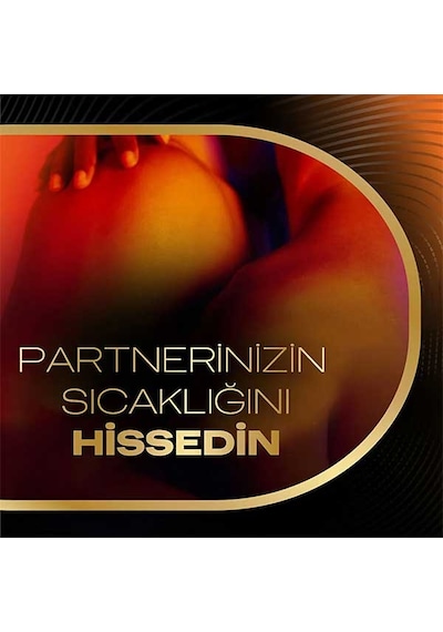Durex Nude 8'li Paket