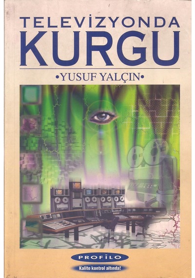 Televizyonda Kurgu