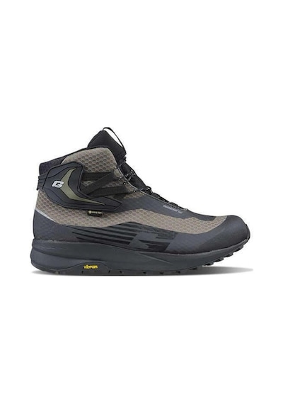G-xenon Gore-tex Bot Siyah Yeşil