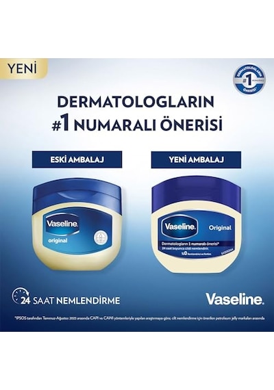 Ml Nemlendirici Jel Original Cilt Tipine Uygun 24 Saat Süren Etkili Nemlendirme