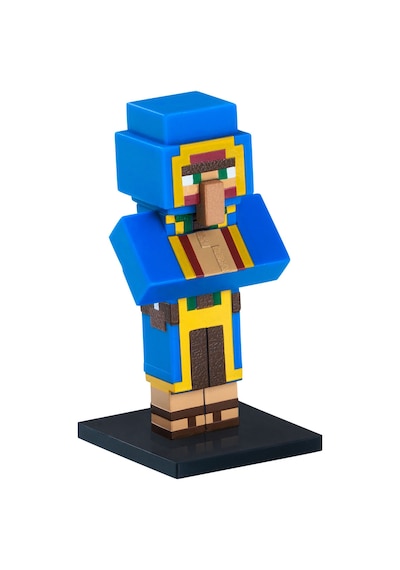 Minecraft 3d Toppeez 3'lü Figür Seti Mc2220 Model 2