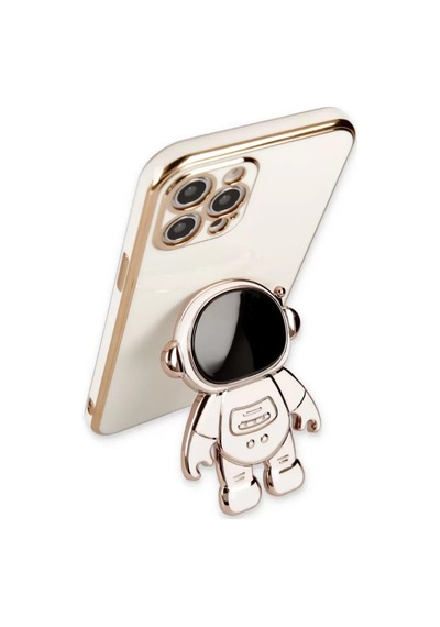 Astro Stand Astronot - Beyaz 11