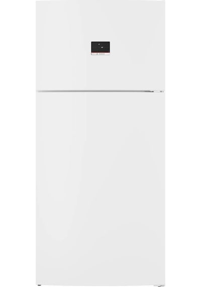 BOSCH KDN86XWE1N 641 L No Frost Üstten Dolduruculu Buzdolabı
