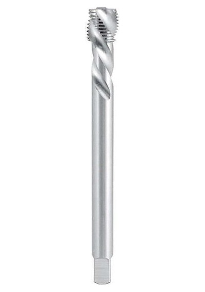 M16x1.25 Gwg Sol Makine Kılavuzu Helis Dın374/c 35 Hsse