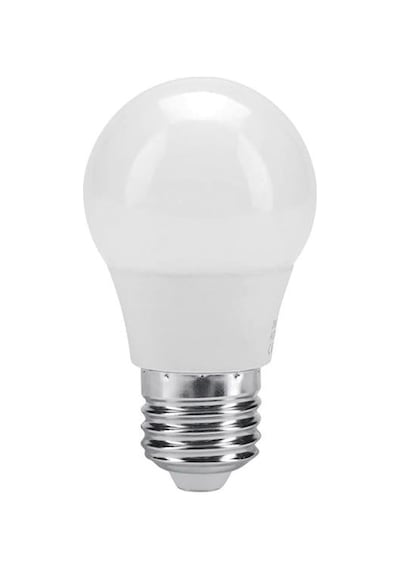 Powermaster 5 Watt E27 220 Volt Beyaz Led Ampul