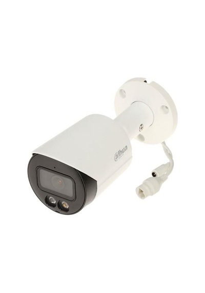 Dahua Ipc-hfw2249s-s-ıl-0360b 2mp Ip Fullcolor Bullet Kamera