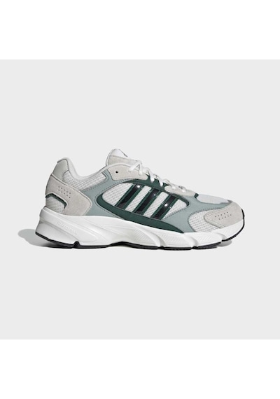 Adidas Js0069 Crazychaos 2000 Erkek Günlük Spor Ayakkabısı Gri