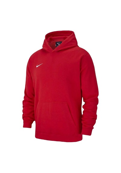Nike Cw6896-657 Park 20 Unisex Sweatshirt Kırmızı