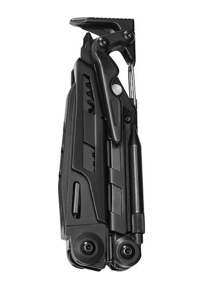 Leatherman Kamp Mut Eod - Siyah Molle Kılıf Siyah