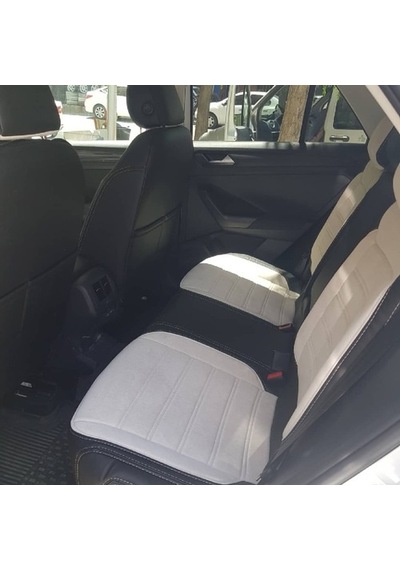Volkswagen Troc Araca Özel Oto Koltuk Kılıfı (495237436)