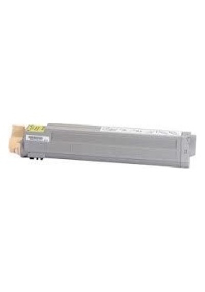 Uyumlu Toner Xerox Phaser 7400/106r01152 Sarı