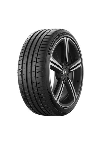 Michelin 215/55 R17 98Y XL Pilot Sport 5 Mi Yaz Lastiği 2025