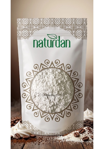 Üçü Bir Arada Aromalı İçecek Toz 500g 1 Adet