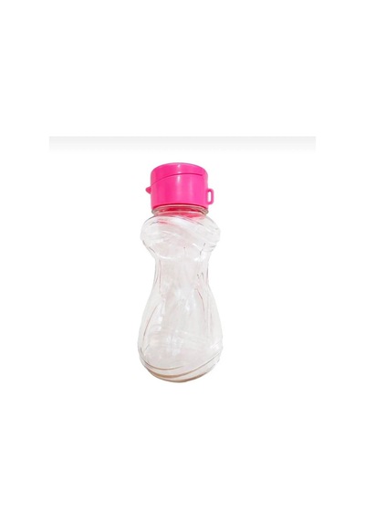 Lilymoon Kız Çocuk Çekçekli Unicorn Kreş Çantası Suluk Pembe