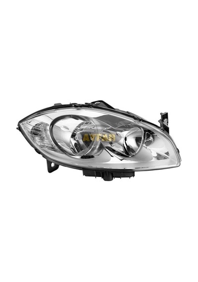 FAR SAĞ MOTORLU FIAT LİNEA 07- AYFAR 101110