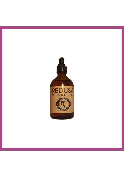 Gees Global Redusa Etkili Redusa Gxmz - Redusa Beard Oil Sakal Bakım Yağı 100 Ml Gbzs