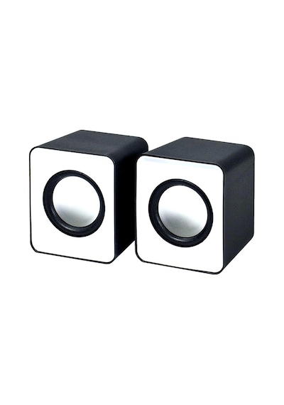 Frisby Fs-334u Beyaz 2.0 Hoparlör Sistemi Usb