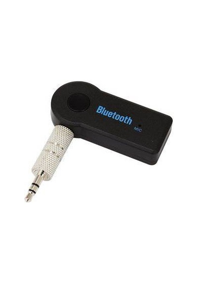 Powermaster 12767 Mikrofonlu Aux-Bluetooth Çevirici Kit