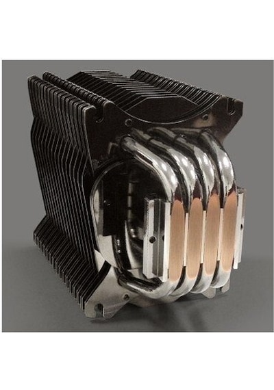 Xigmatek S126384 Thor's Hammer Cpu Fan