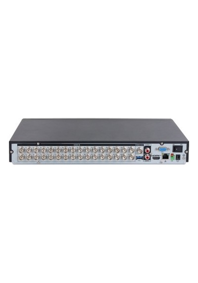 Dahuaxvr5232an-5m-ı3/t 32kanal 1u H.265+ Xvr2x16tb