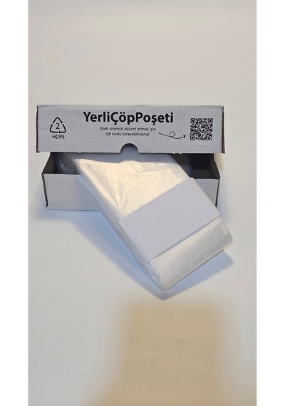 Tommee Tippee Twist Ve Sangenic İle Tam Uyumlu Yerli Malı Çöp Poşeti - 3 Lü Yedek Poşet - Kovasız